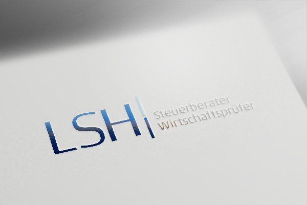 Logo - LSH
