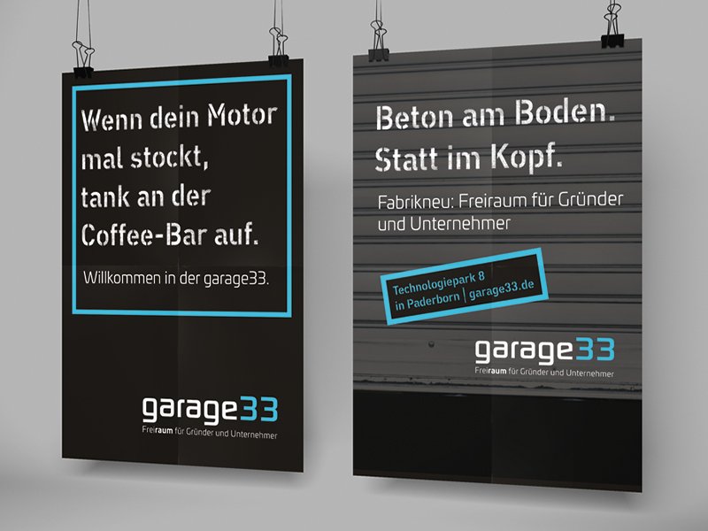 garage33