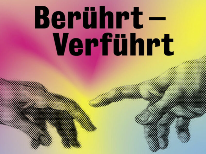 Werbekampagnen – beruehrt-verfuehrt