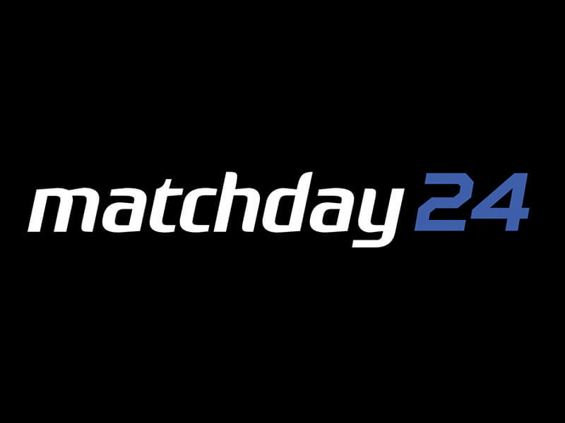 SILBERWEISS – matchday24