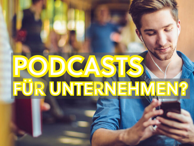 unternehmens-podcast