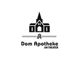 Logo-Kunde-Dom Apotheke